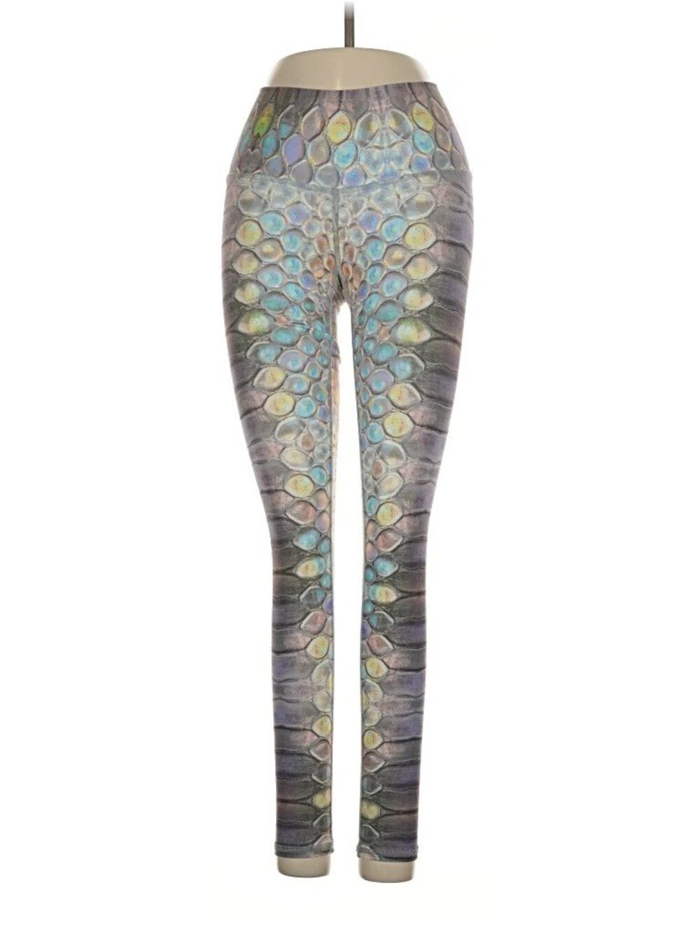 Niyama Sol Dragon Leggings - XS